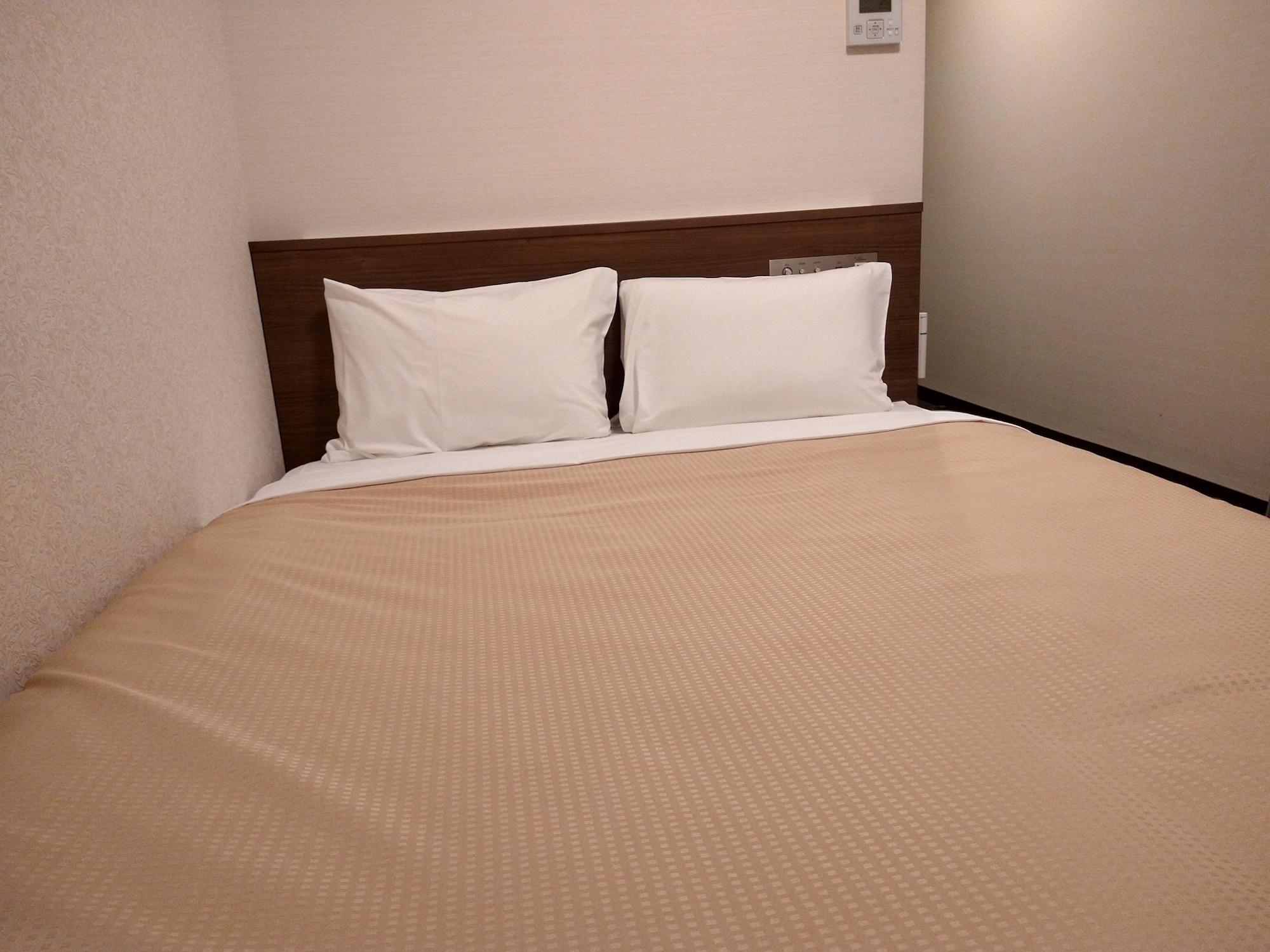 Hotel Hakata Nakasu Inn Fukuoka  Eksteriør billede