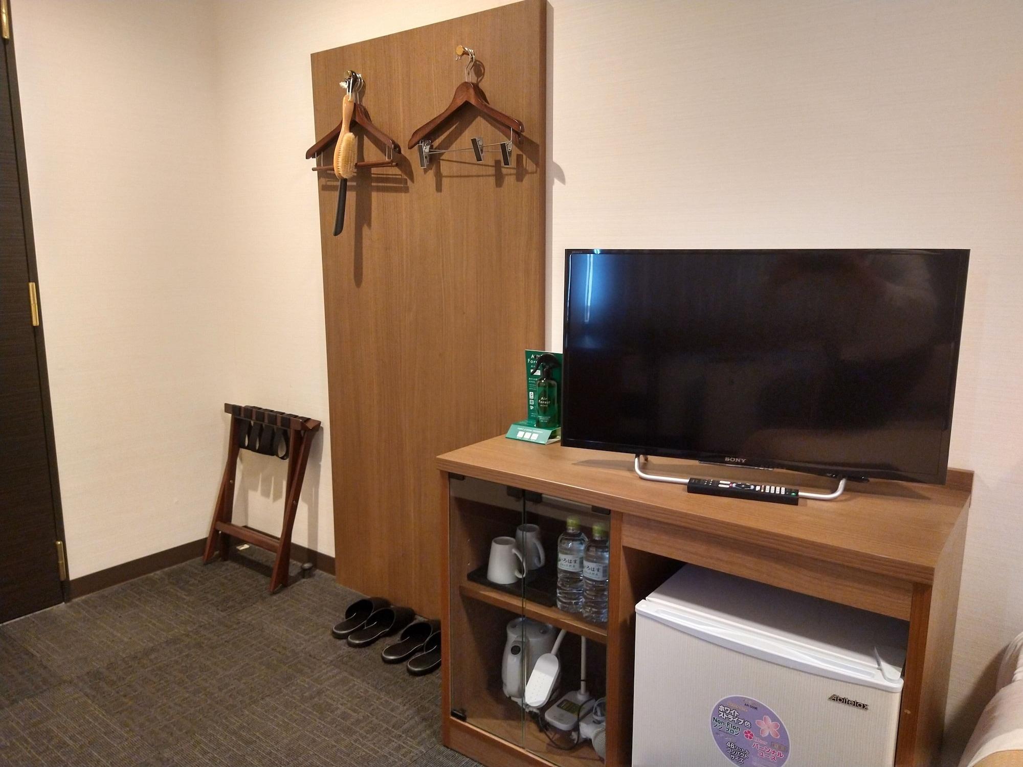 Hotel Hakata Nakasu Inn Fukuoka  Eksteriør billede