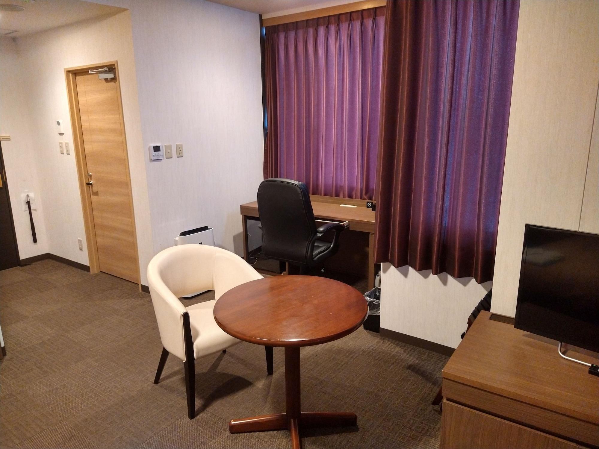 Hotel Hakata Nakasu Inn Fukuoka  Eksteriør billede
