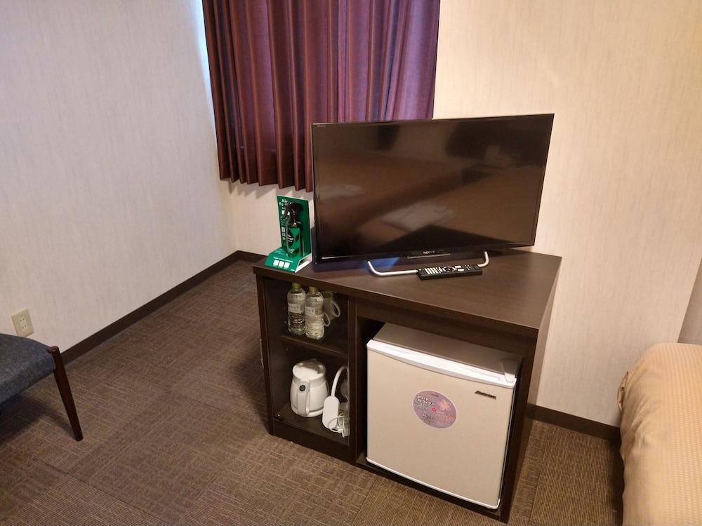 Hotel Hakata Nakasu Inn Fukuoka  Eksteriør billede