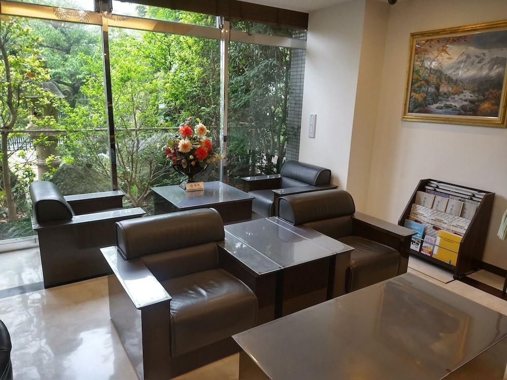 Hotel Hakata Nakasu Inn Fukuoka  Eksteriør billede
