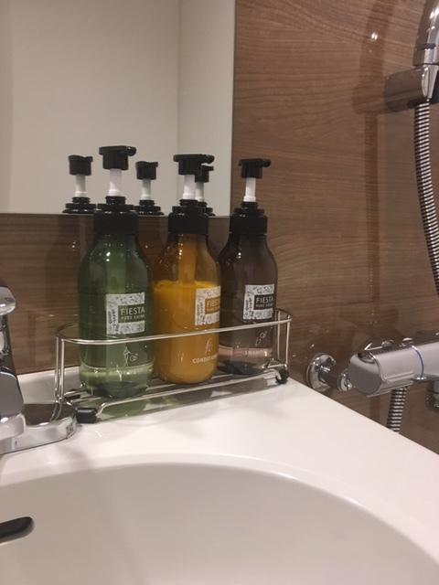 Hotel Hakata Nakasu Inn Fukuoka  Eksteriør billede