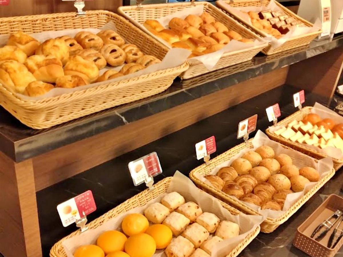Hotel Hakata Nakasu Inn Fukuoka  Eksteriør billede