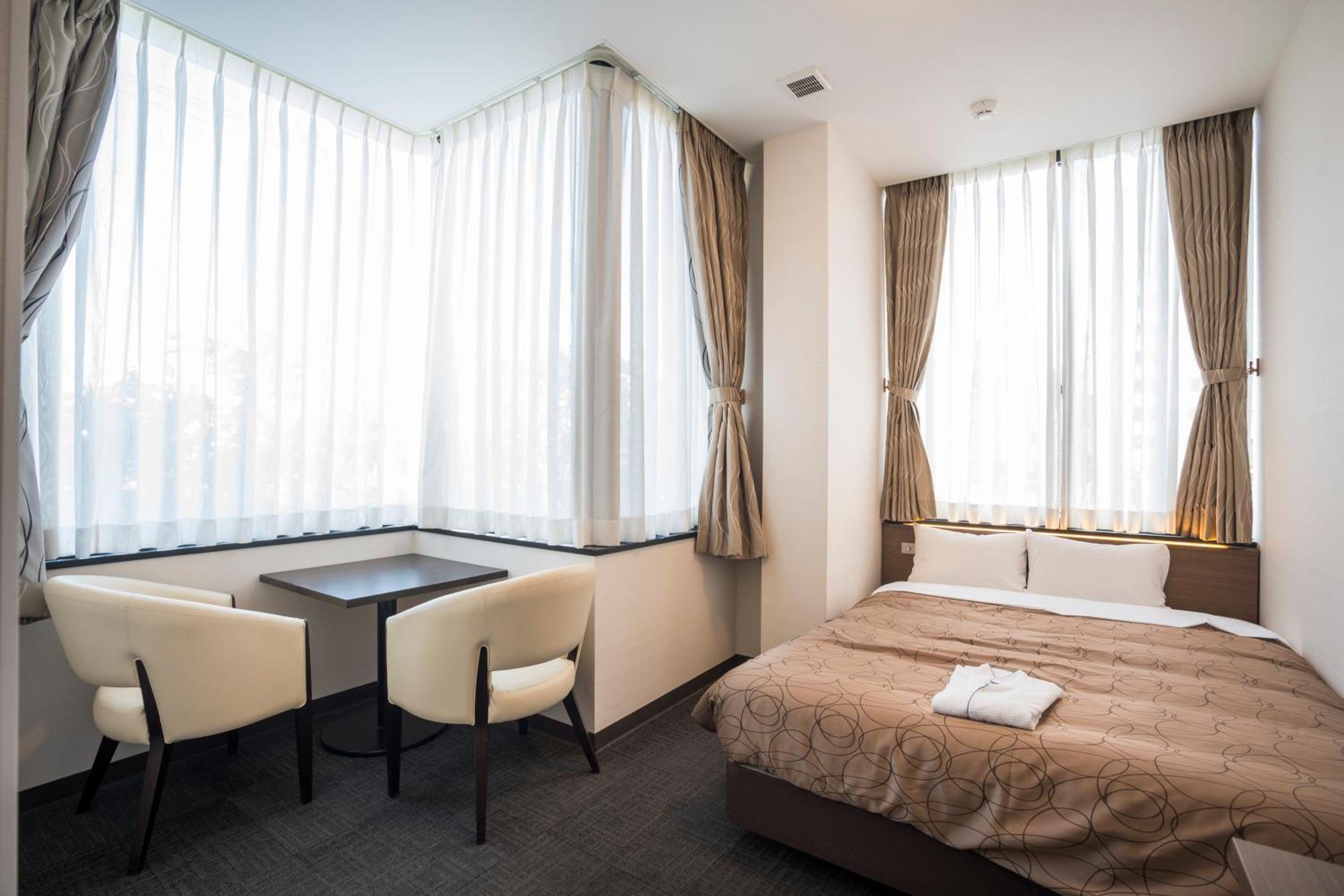 Hotel Hakata Nakasu Inn Fukuoka  Eksteriør billede