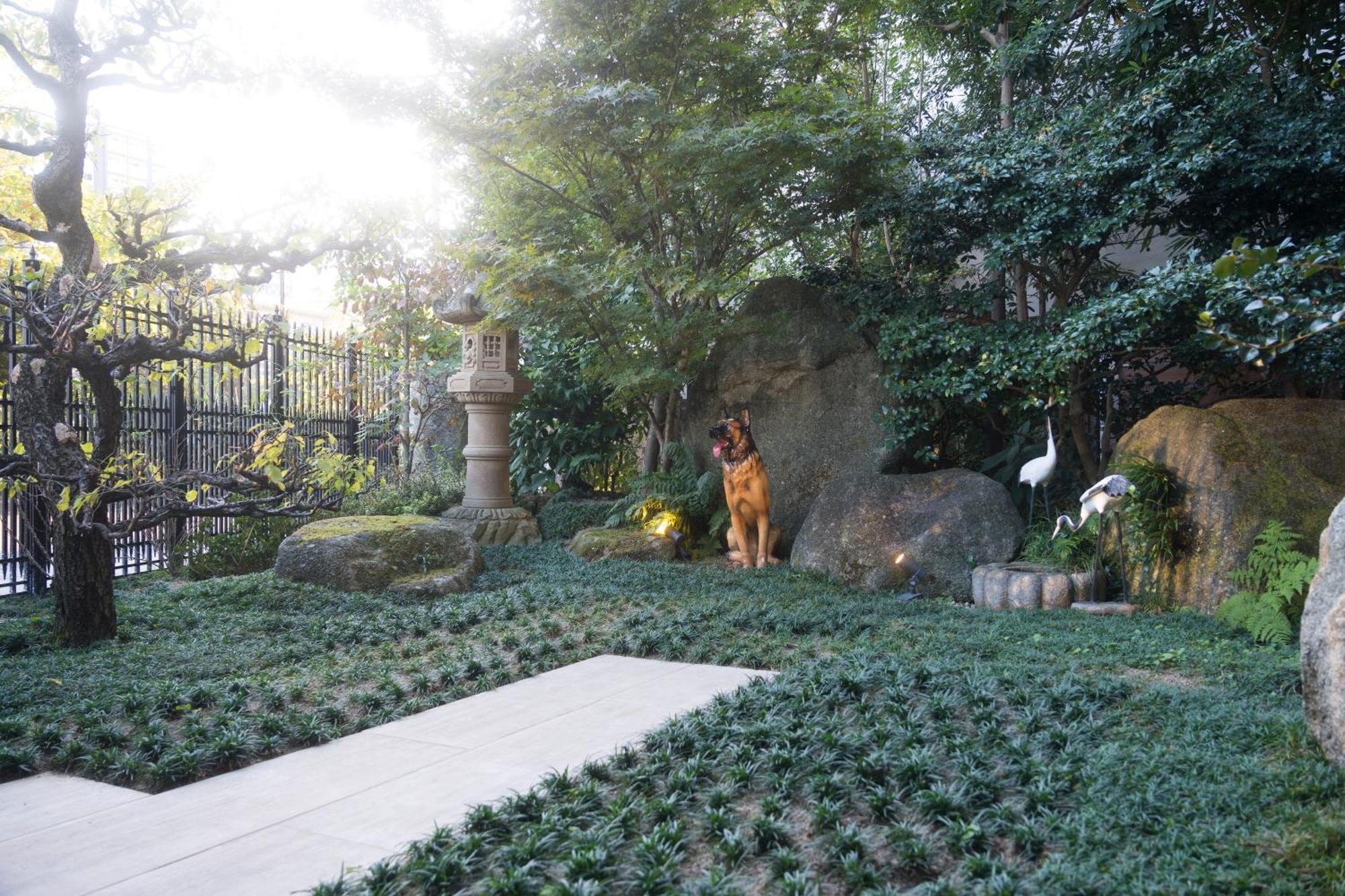 Hotel Hakata Nakasu Inn Fukuoka  Eksteriør billede
