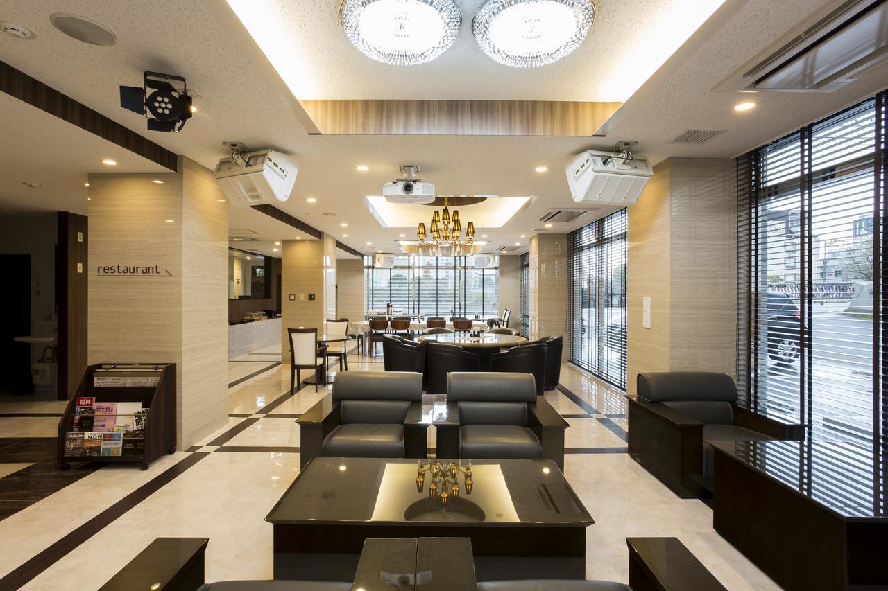 Hotel Hakata Nakasu Inn Fukuoka  Værelse billede