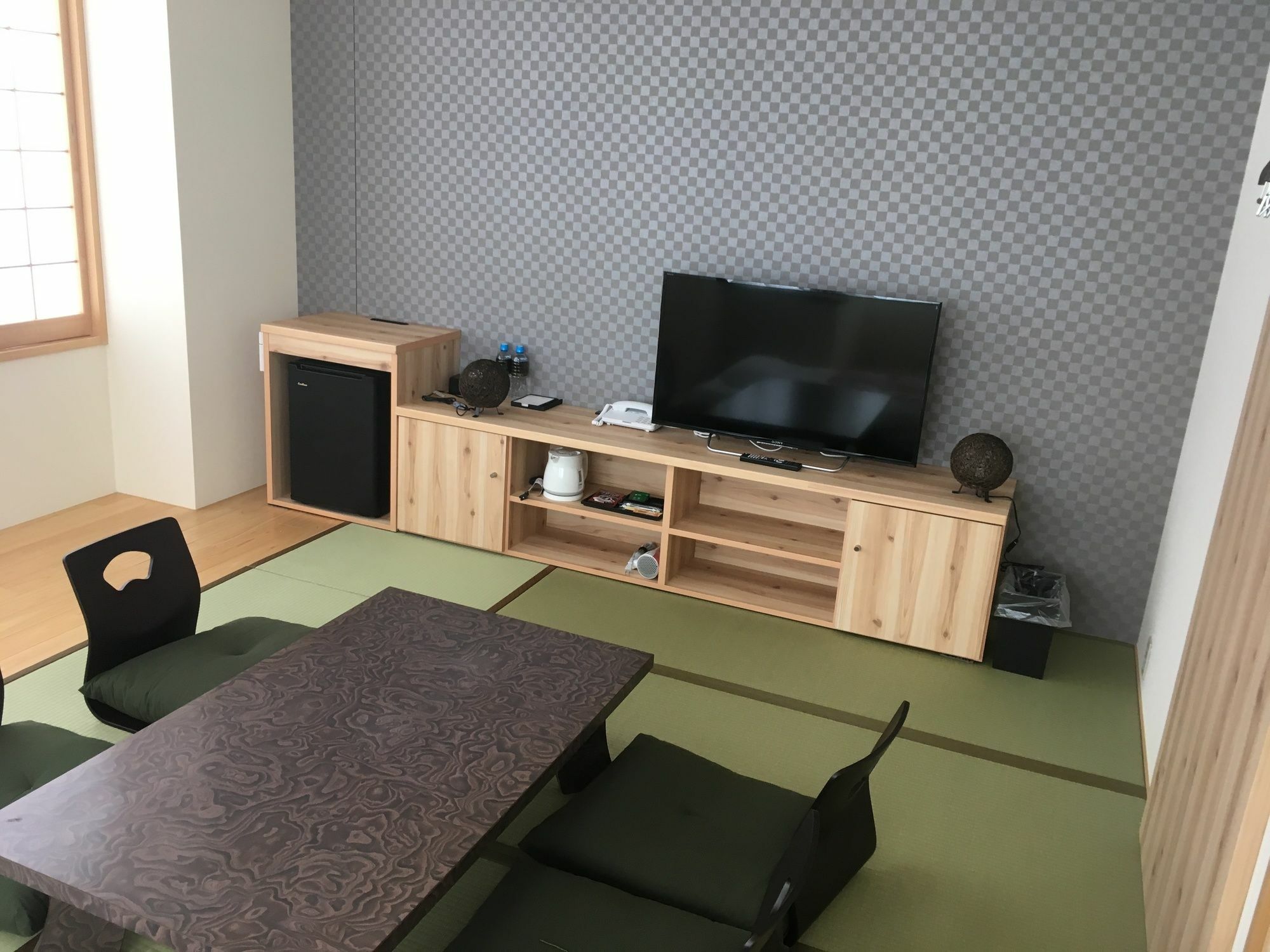 Hotel Hakata Nakasu Inn Fukuoka  Eksteriør billede
