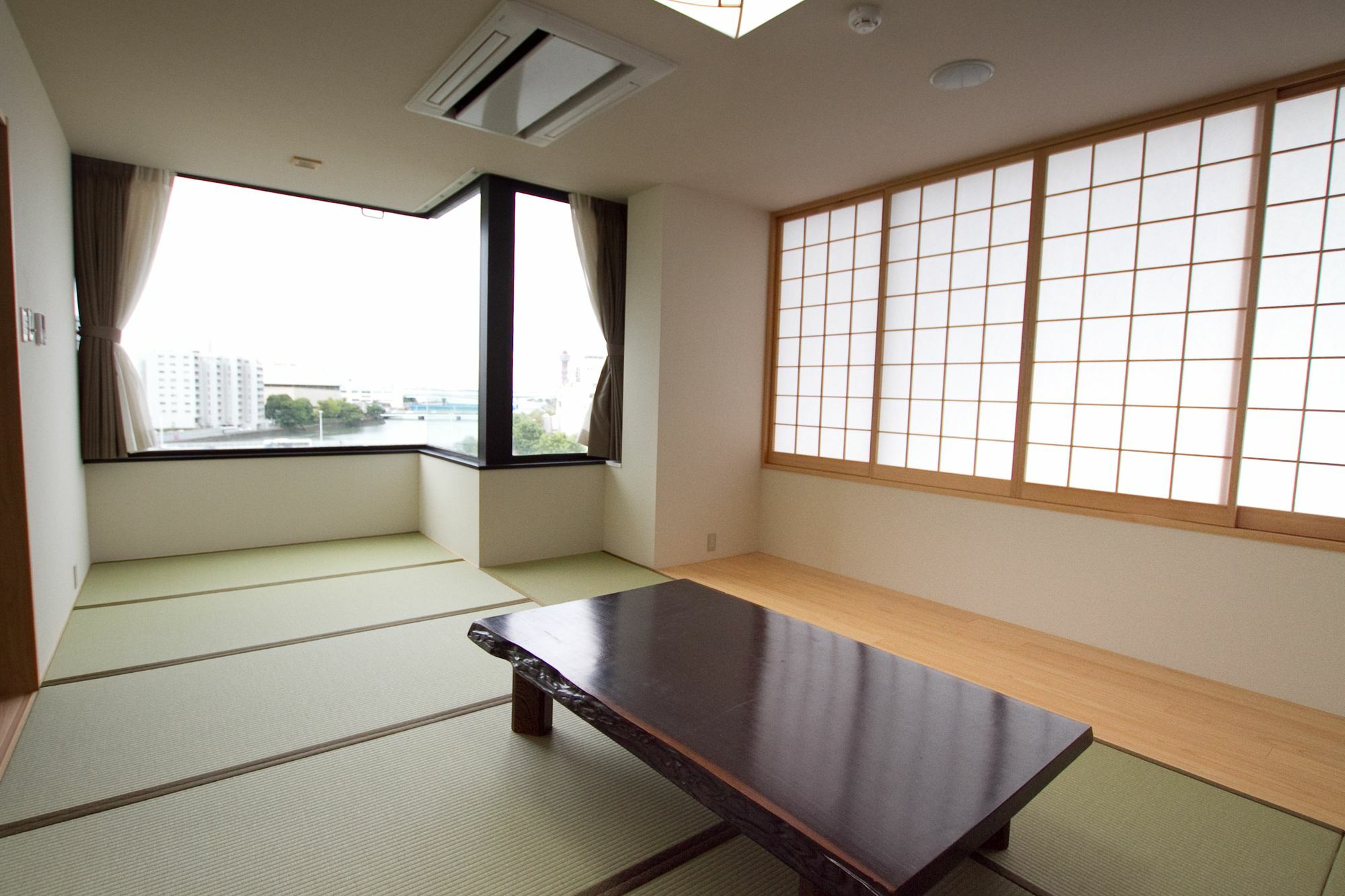 Hotel Hakata Nakasu Inn Fukuoka  Eksteriør billede