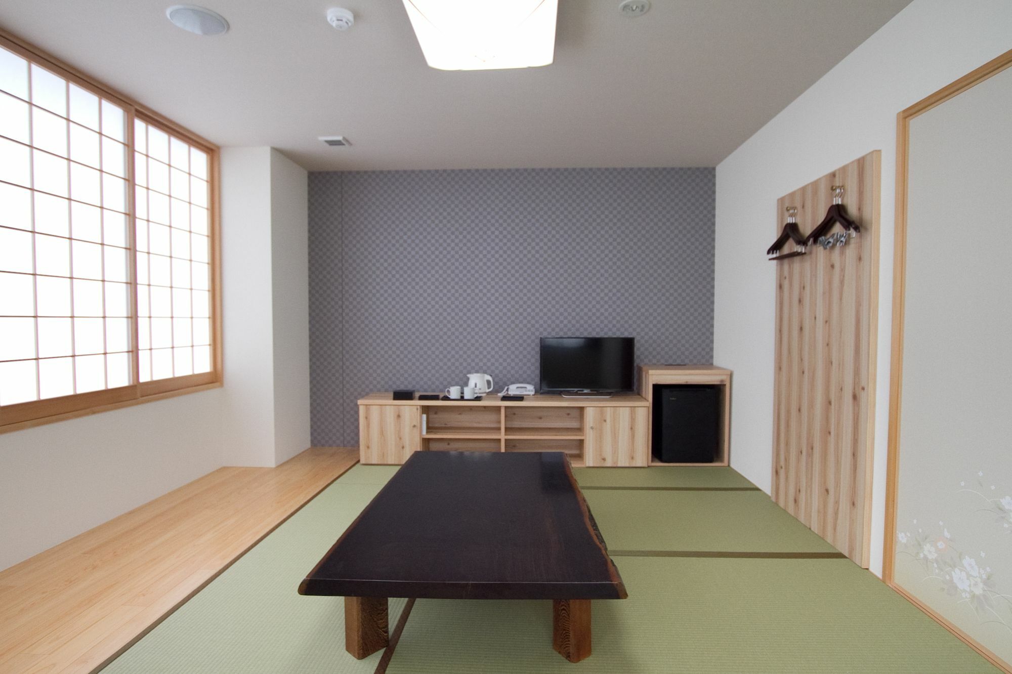 Hotel Hakata Nakasu Inn Fukuoka  Eksteriør billede